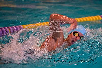 Swim vs River & Gaf 104